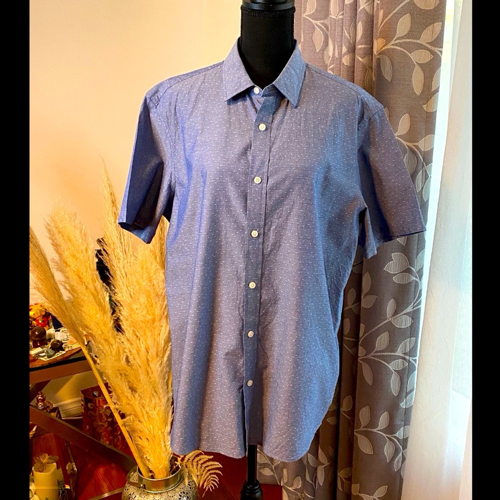 Michael Kors Men’s Bottom down